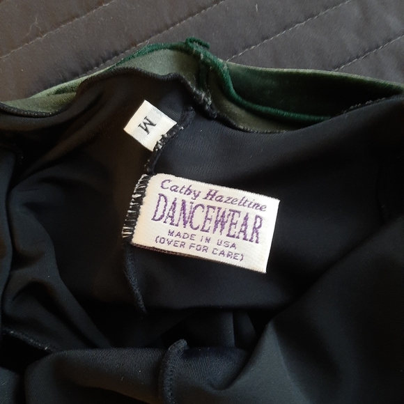 Medium Catherine Hazeltine one piece bodysuit - Picture 8 of 9